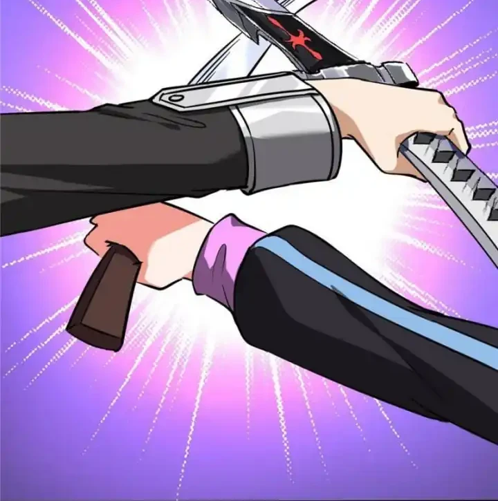 Virus Girlfriend Chapter 403 Gambar 27