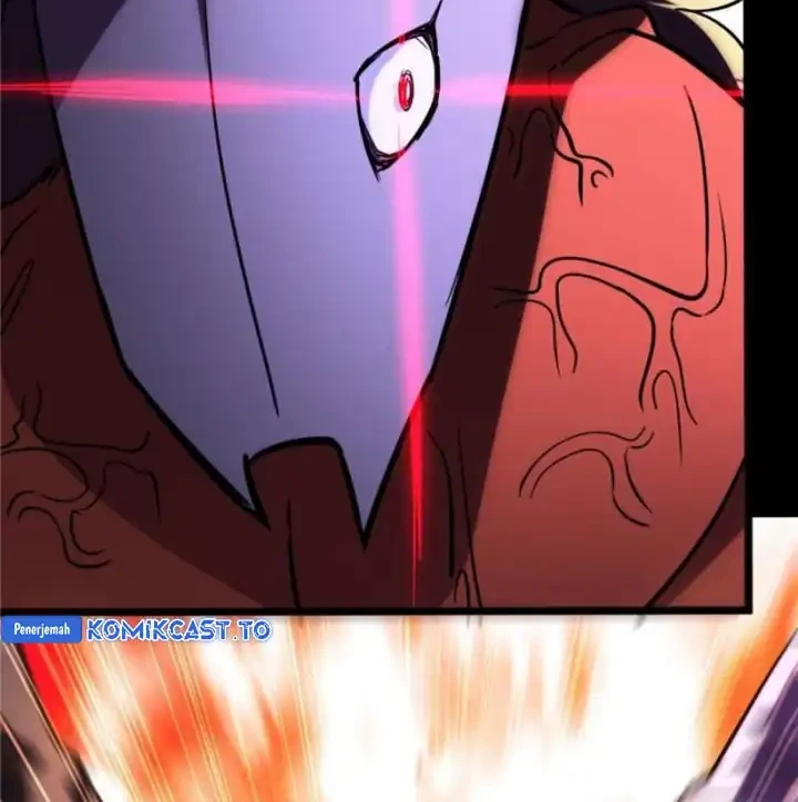 Virus Girlfriend Chapter 403 Gambar 29