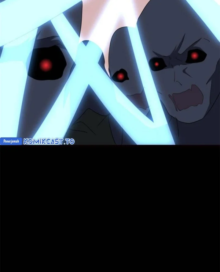 Virus Girlfriend Chapter 406 Gambar 23