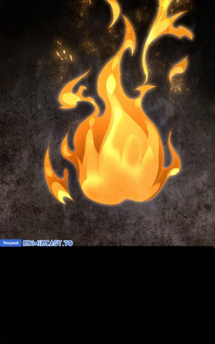 Virus Girlfriend Chapter 407 Gambar 23