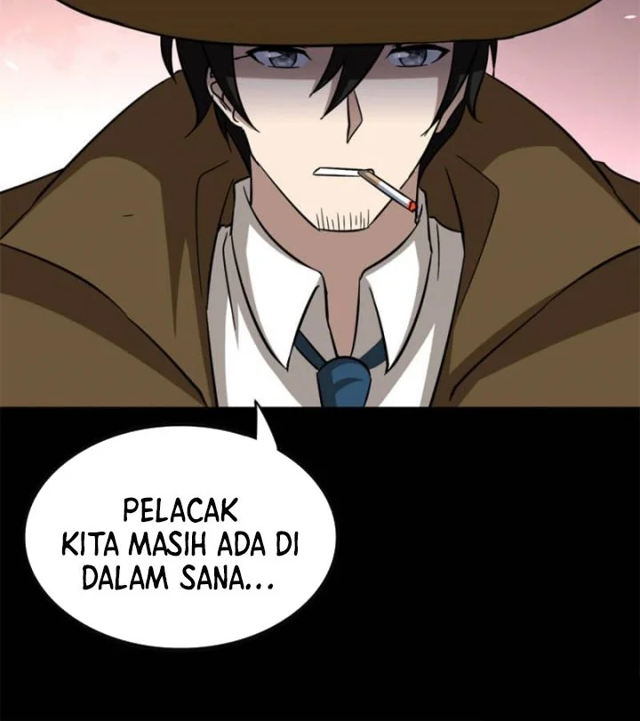 Virus Girlfriend Chapter 409 Gambar 21