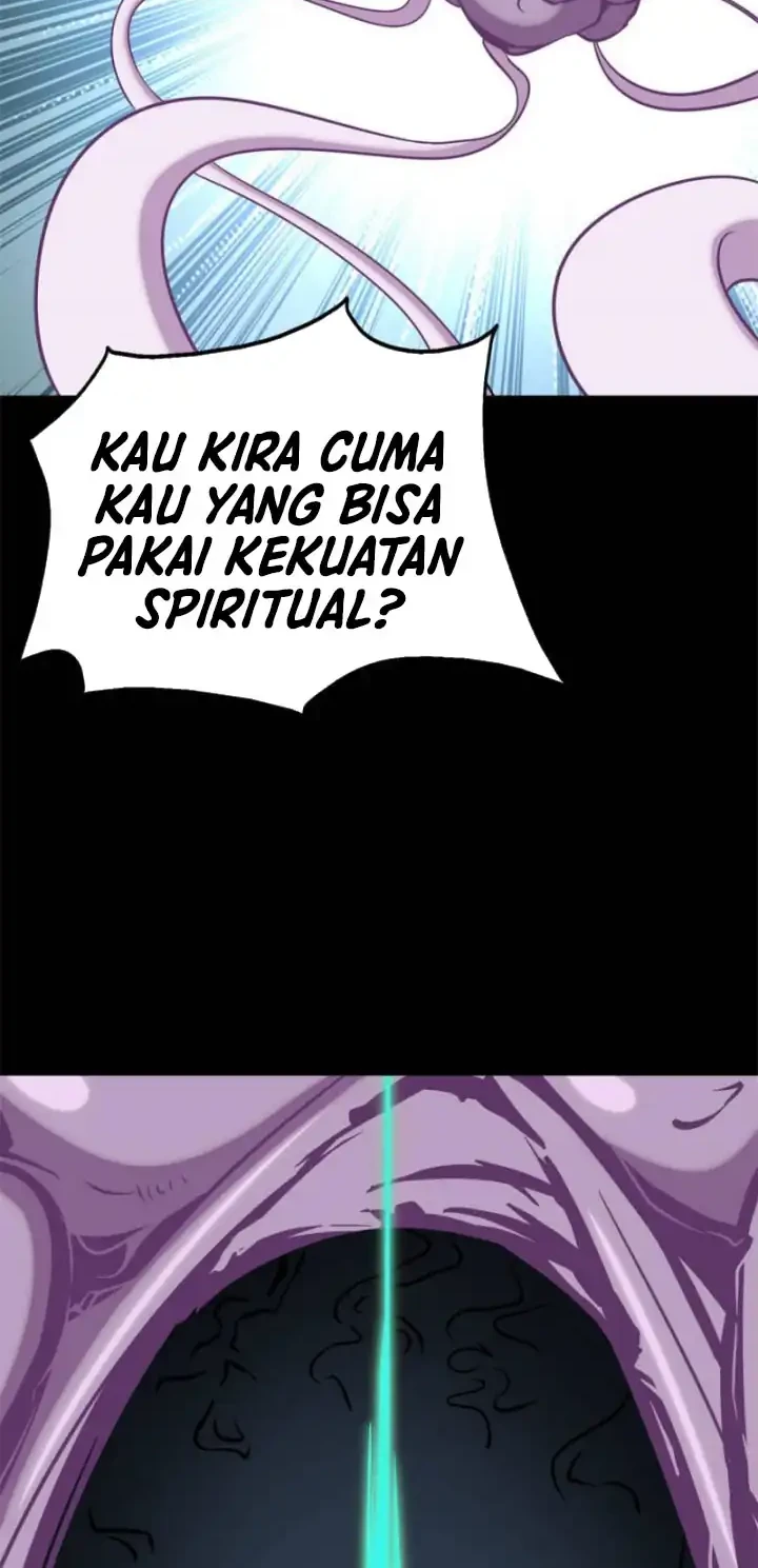 Virus Girlfriend Chapter 414 Gambar 29