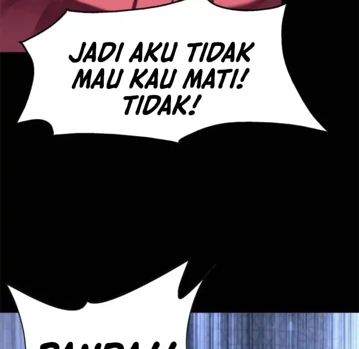 Virus Girlfriend Chapter 419 Gambar 21