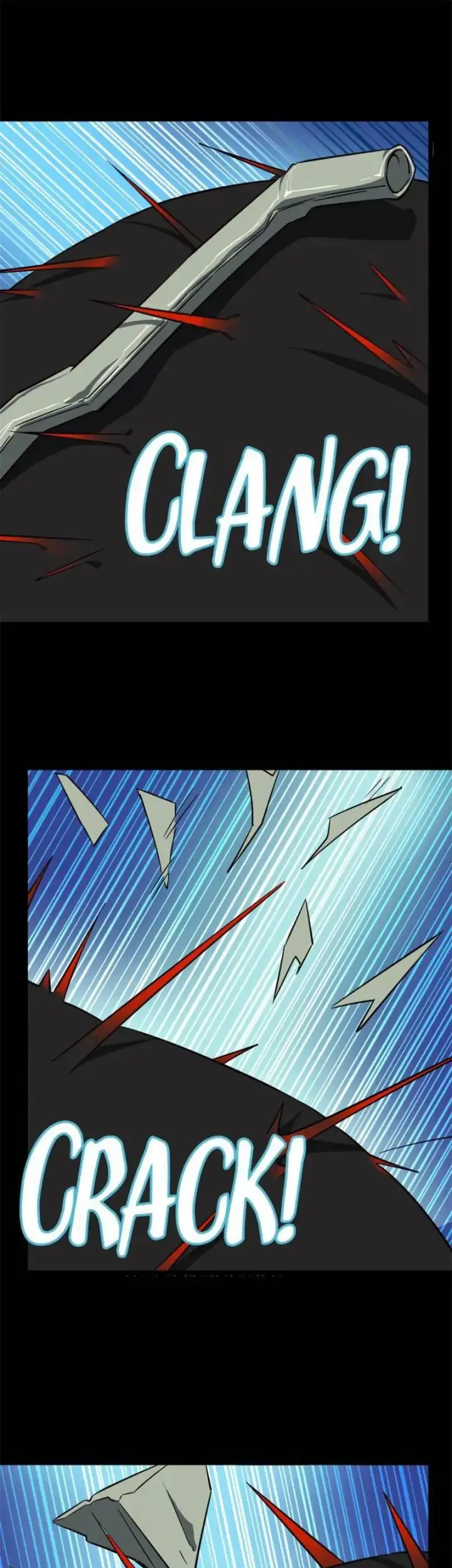 Virus Girlfriend Chapter 420 Gambar 24