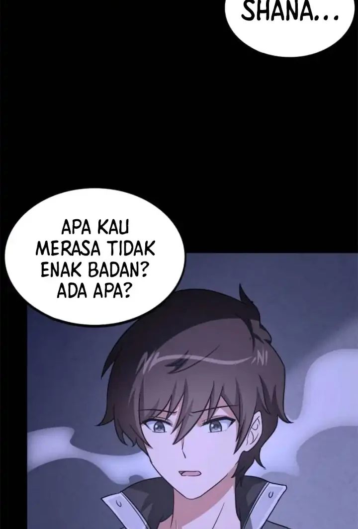 Virus Girlfriend Chapter 423 Gambar 25