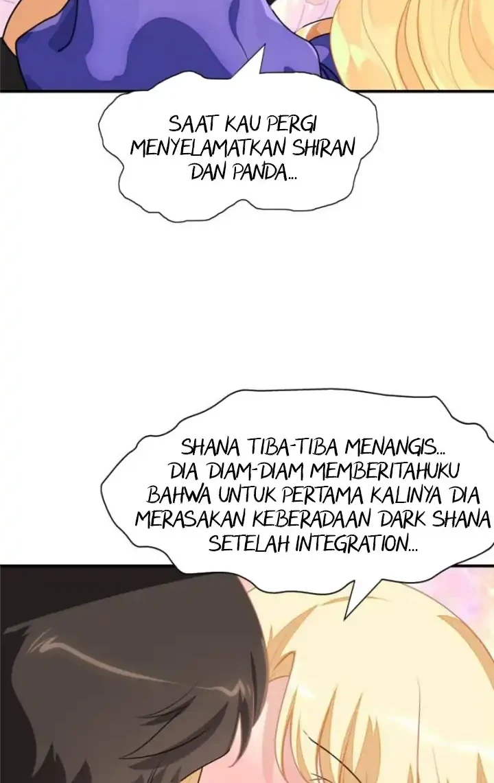 Virus Girlfriend Chapter 426 Gambar 17