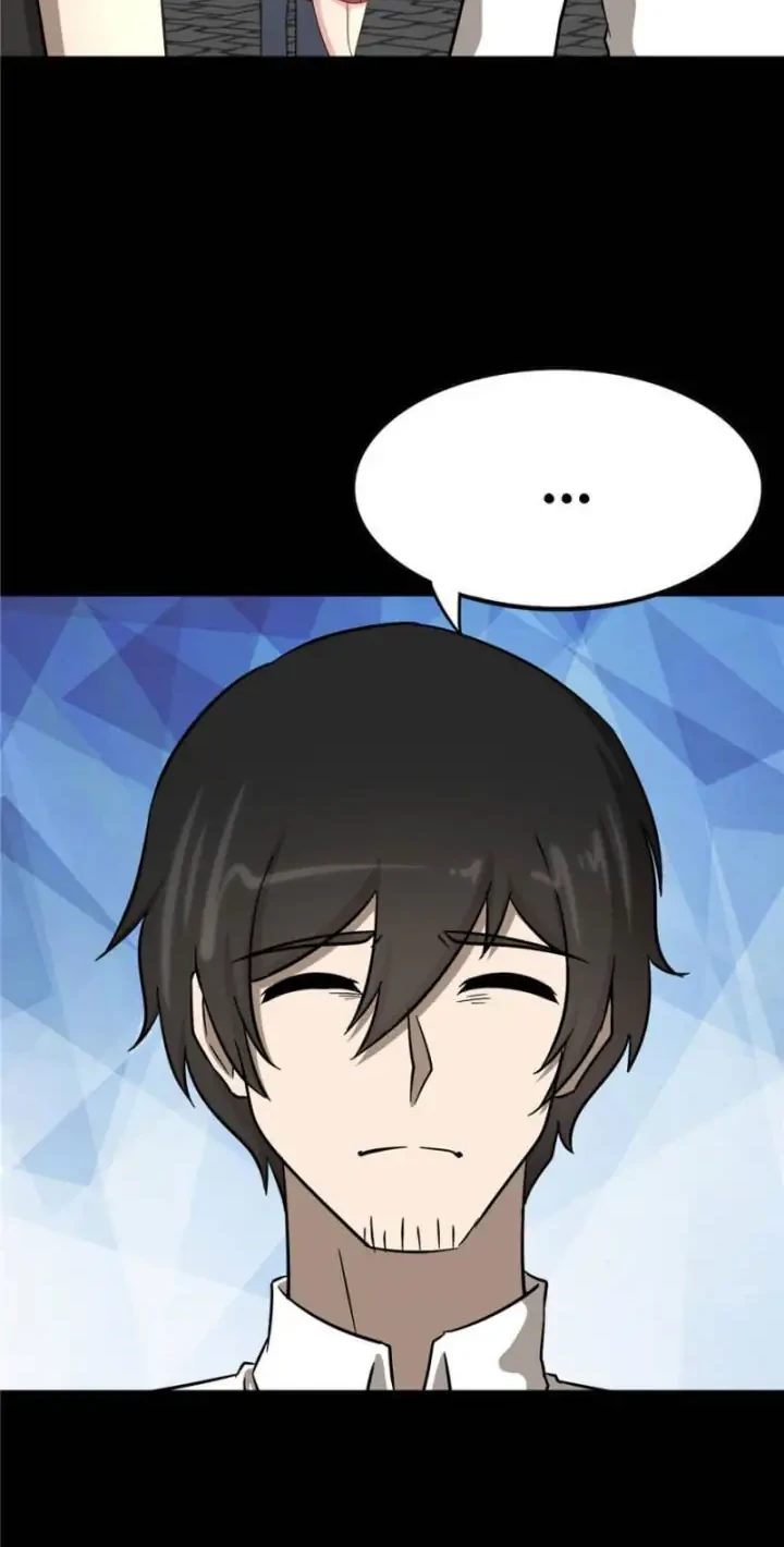 Virus Girlfriend Chapter 429 Gambar 31