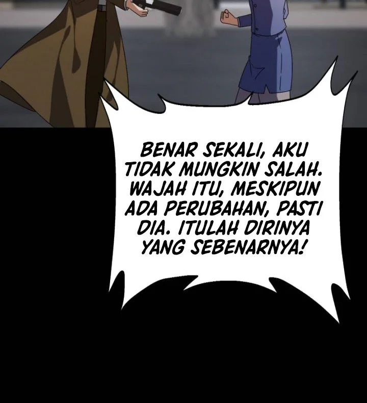 Virus Girlfriend Chapter 431 Gambar 29