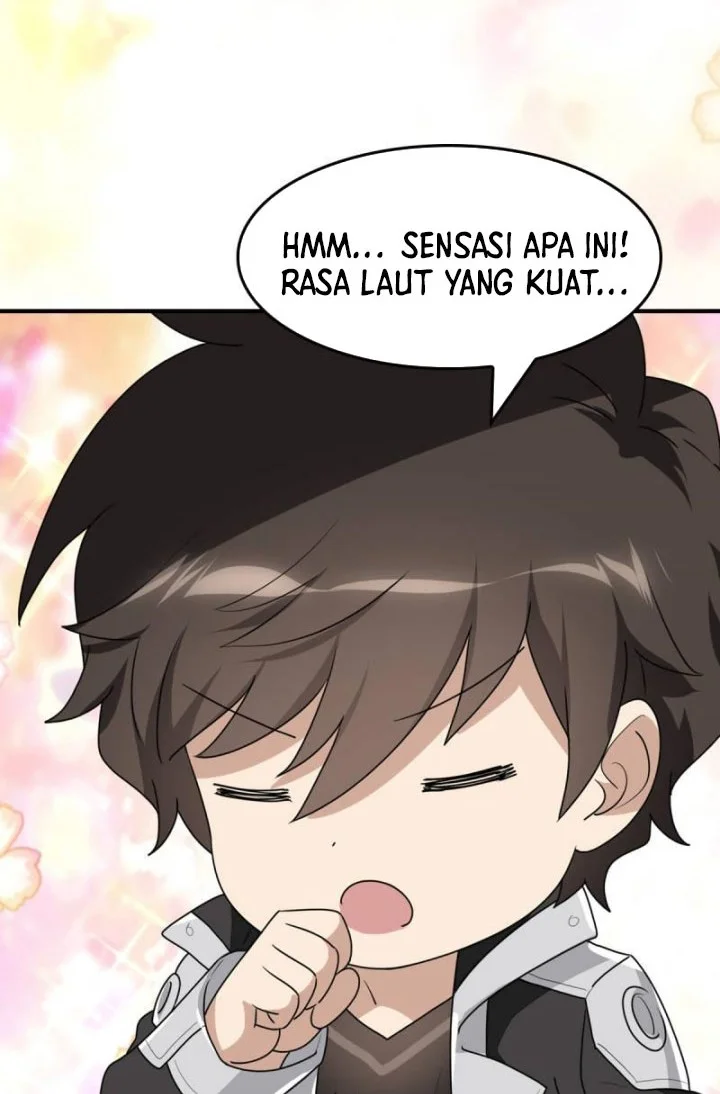 Virus Girlfriend Chapter 432 Gambar 17