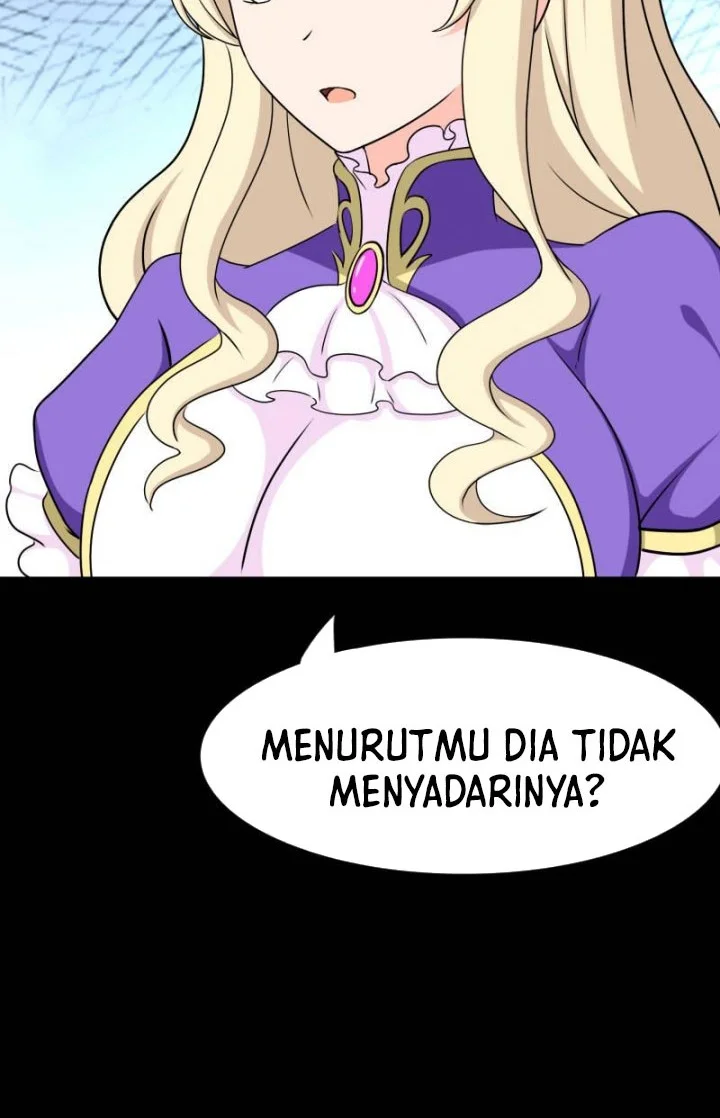 Virus Girlfriend Chapter 433 Gambar 23
