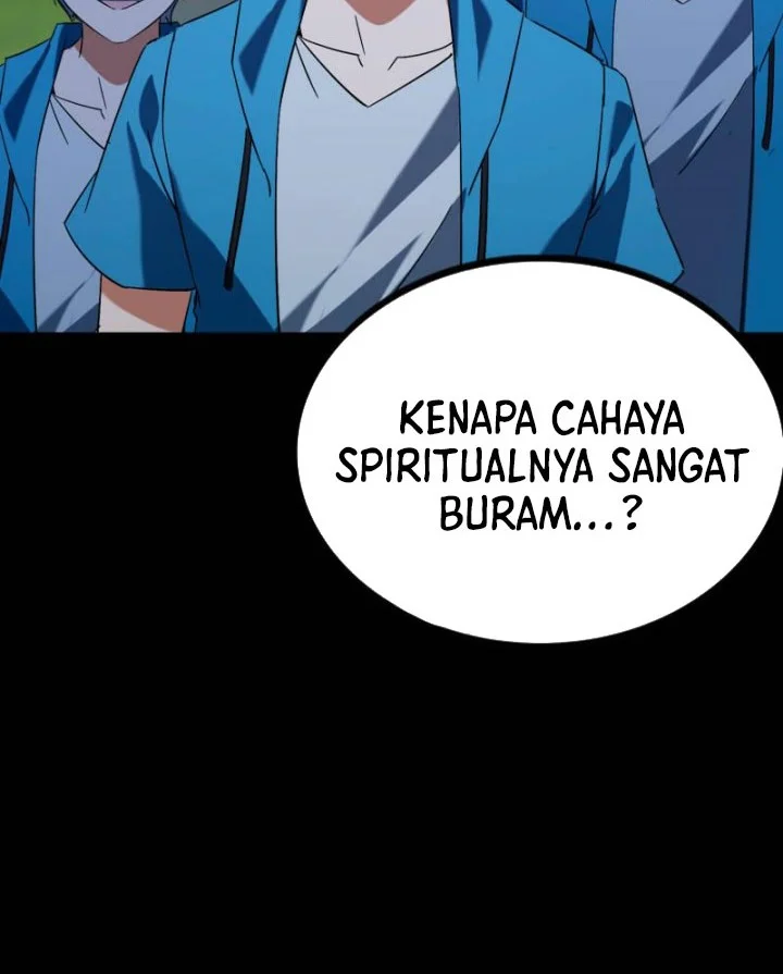 Virus Girlfriend Chapter 436 Gambar 31