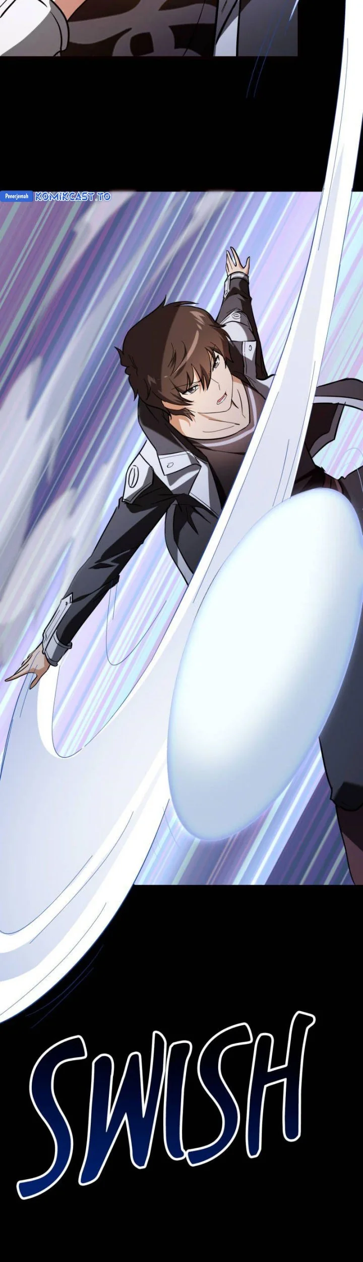 Virus Girlfriend Chapter 438 Gambar 24