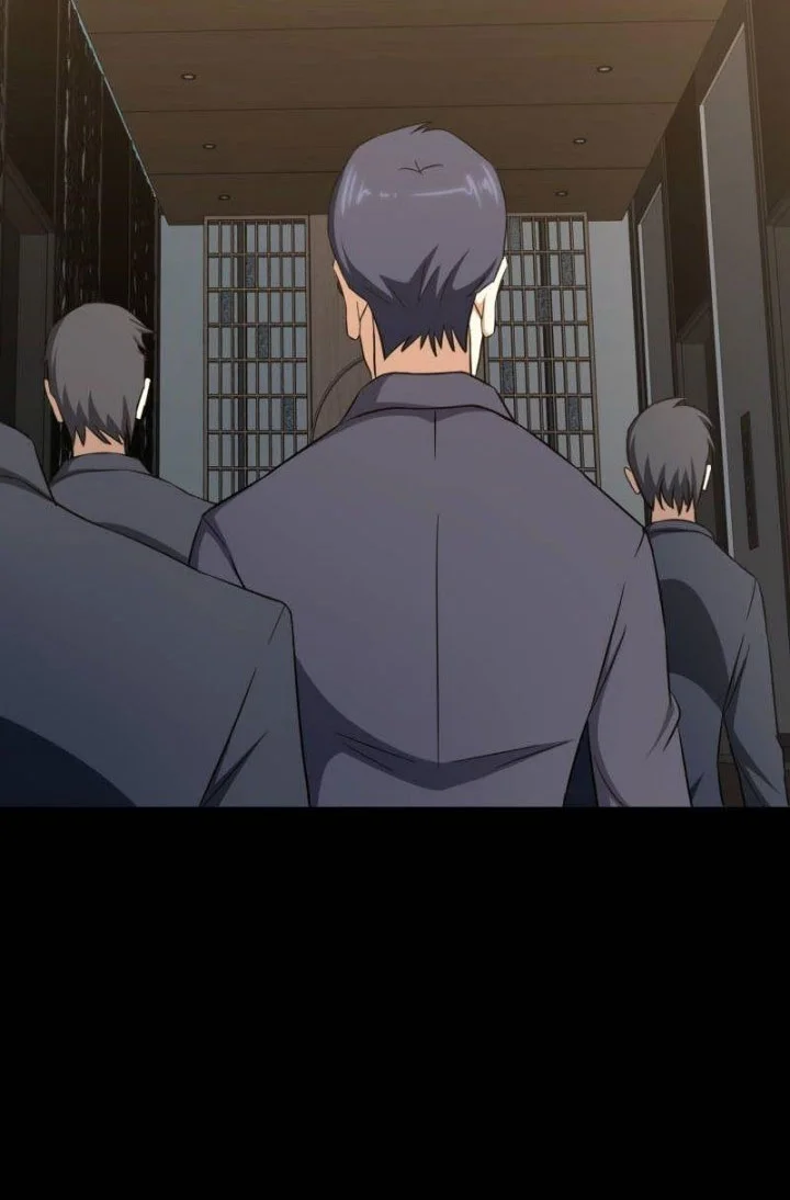 Virus Girlfriend Chapter 441 Gambar 27