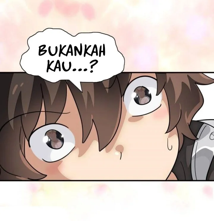 Virus Girlfriend Chapter 444 Gambar 19
