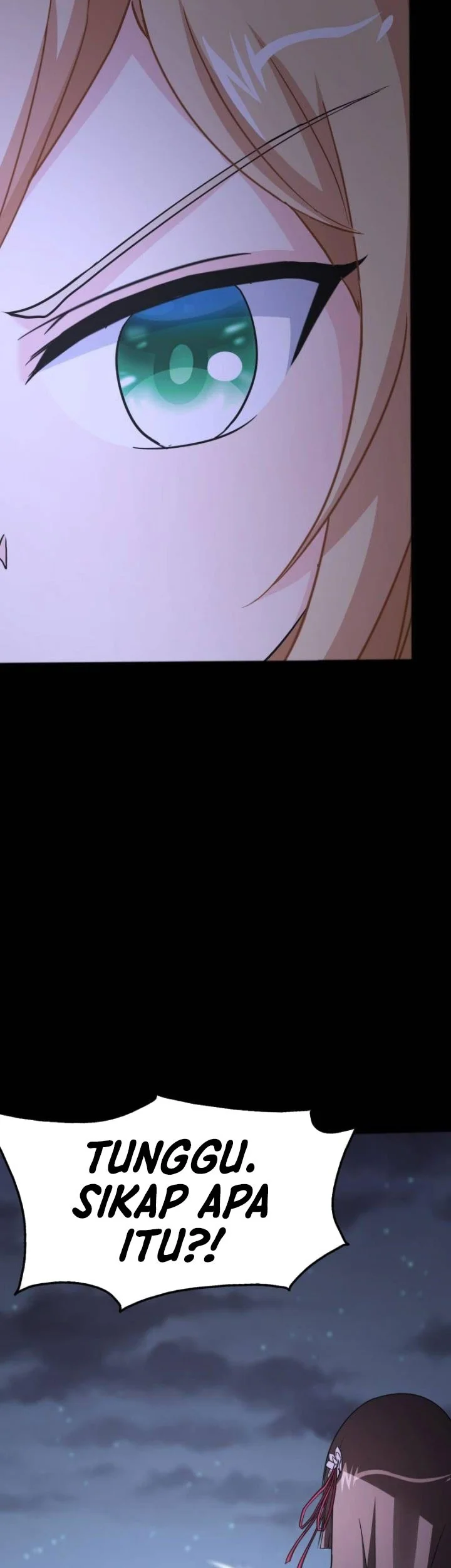 Virus Girlfriend Chapter 445 Gambar 26