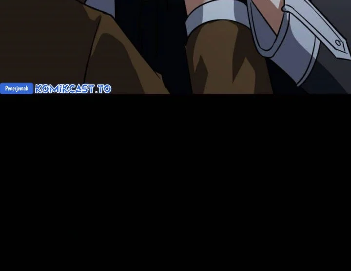 Virus Girlfriend Chapter 448 Gambar 21