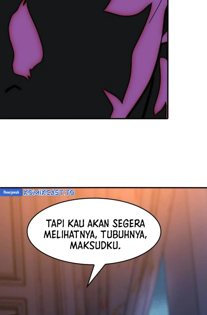 Virus Girlfriend Chapter 449 Gambar 17