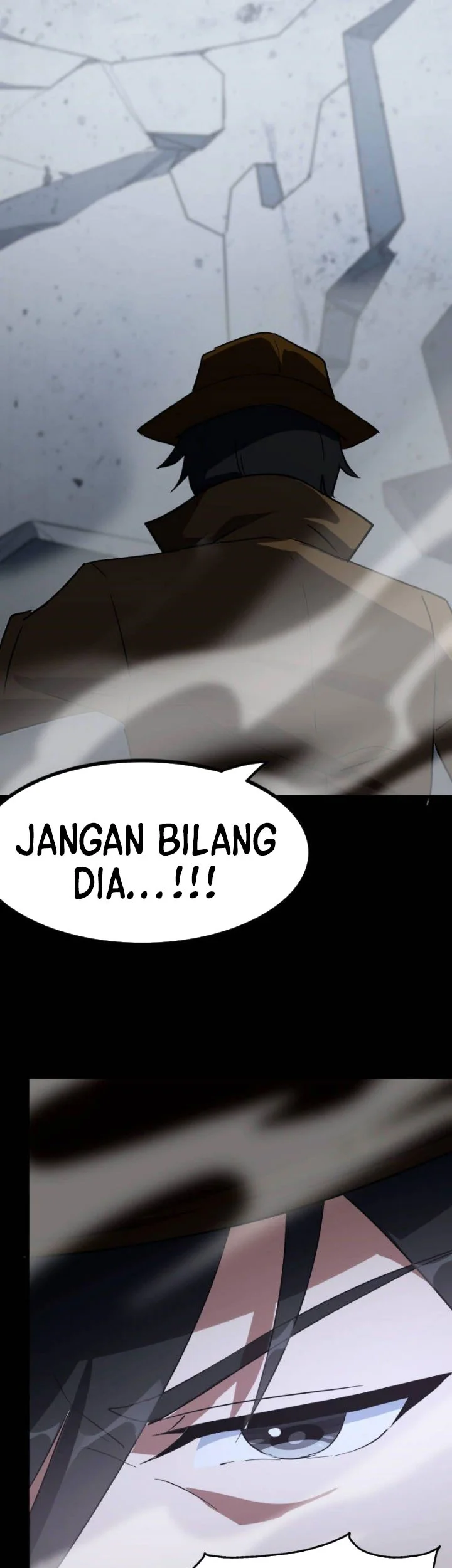 Virus Girlfriend Chapter 451 Gambar 30