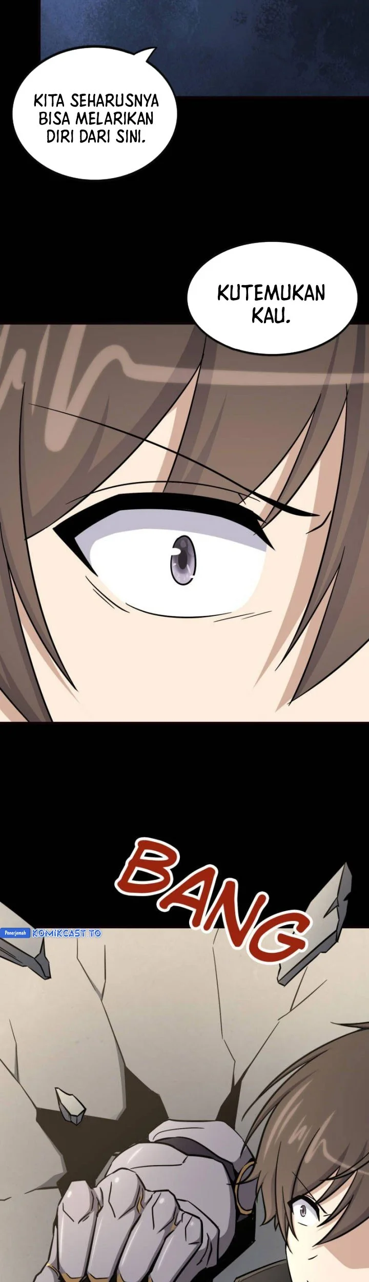 Virus Girlfriend Chapter 452 Gambar 24