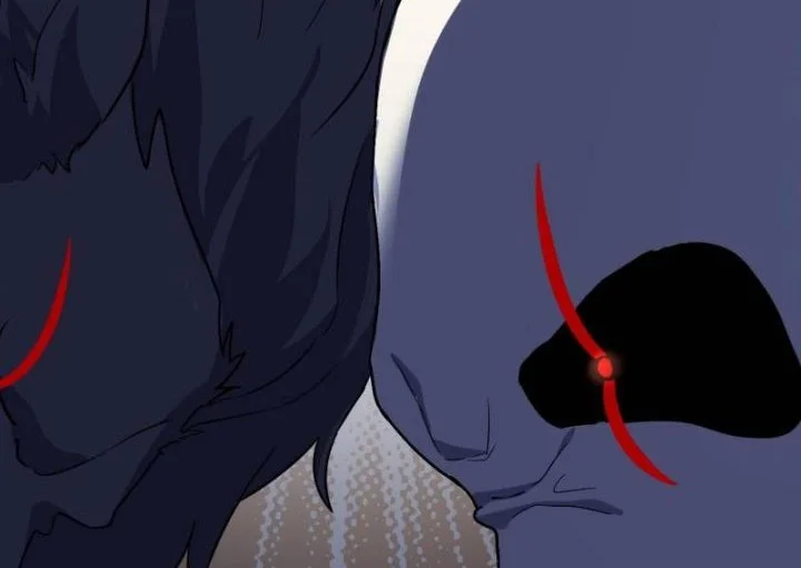 Virus Girlfriend Chapter 454 Gambar 27