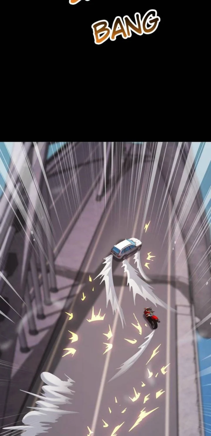 Virus Girlfriend Chapter 455 Gambar 37
