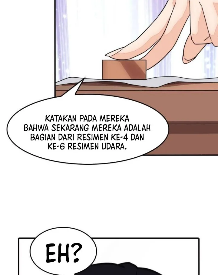 Virus Girlfriend Chapter 456 Gambar 17
