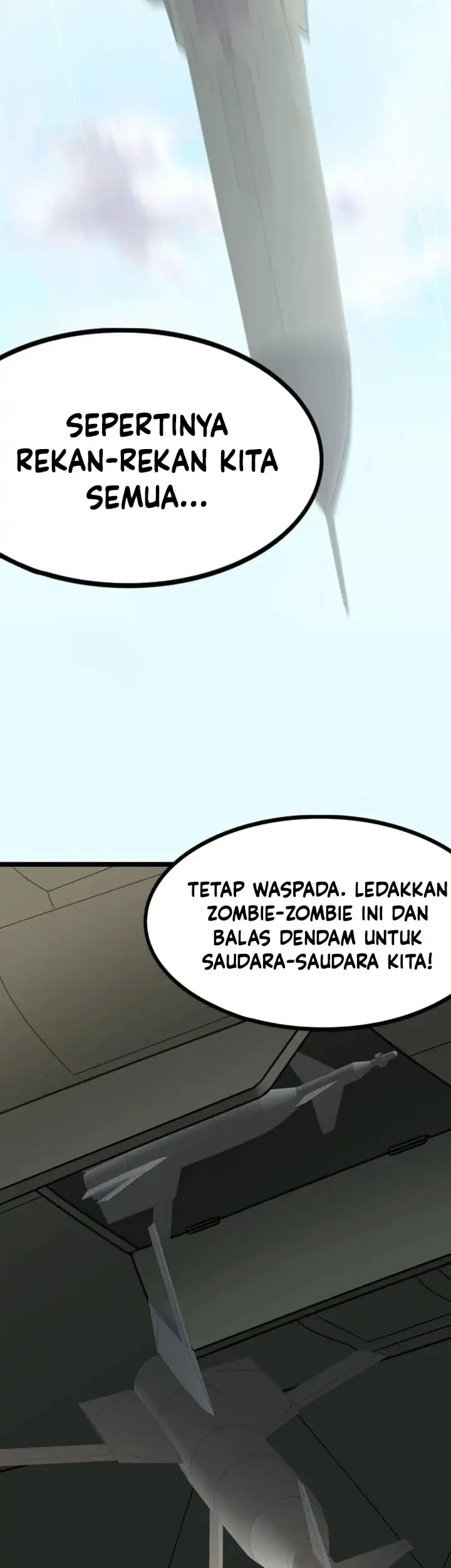 Virus Girlfriend Chapter 478 Gambar 16