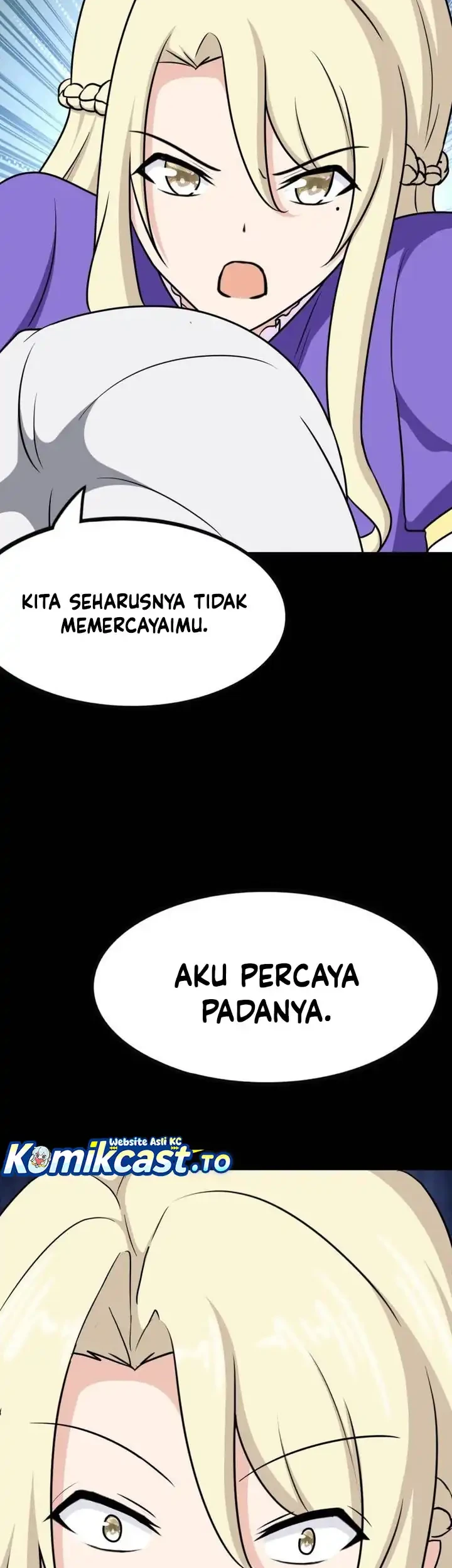 Virus Girlfriend Chapter 480 Gambar 23