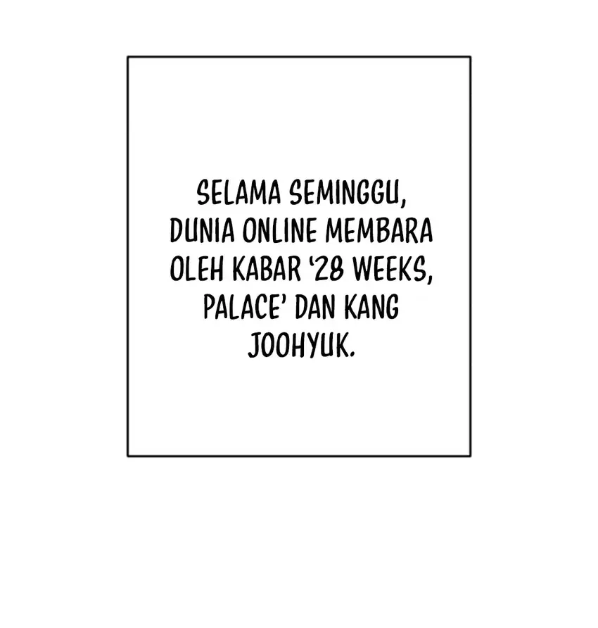 Voice Phishing Turns Your Life Around Chapter 74 Gambar 51