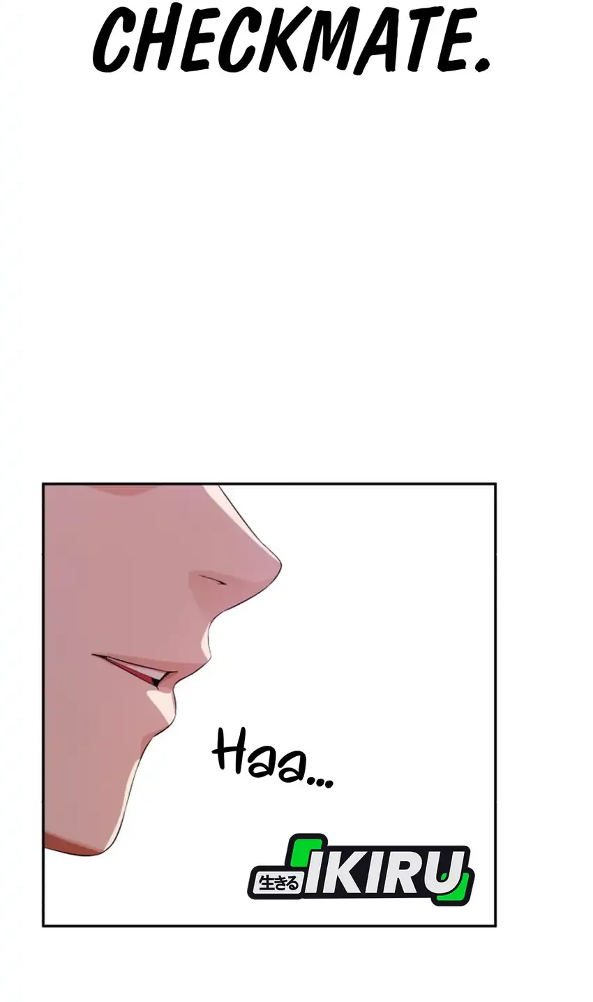 Voice Phishing Turns Your Life Around Chapter 88 Gambar 46