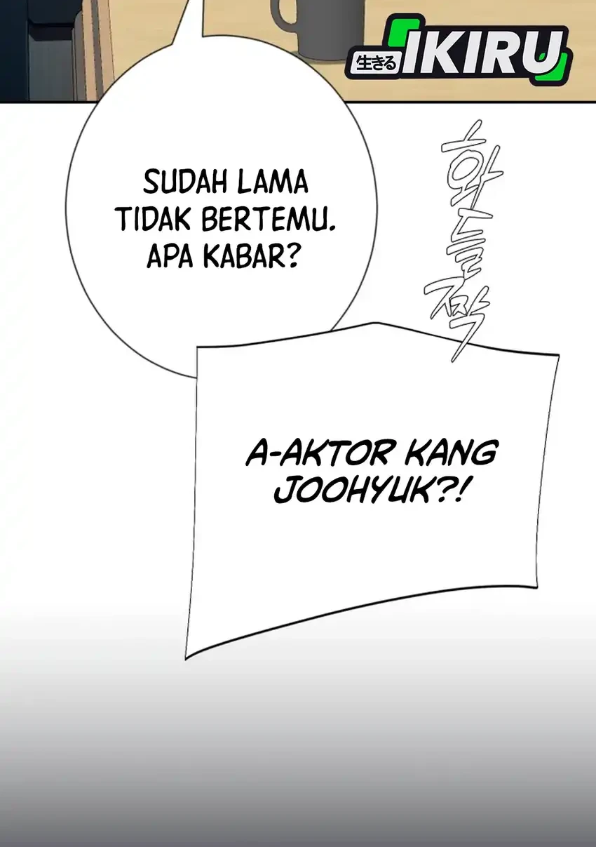 Voice Phishing Turns Your Life Around Chapter 89 Gambar 46