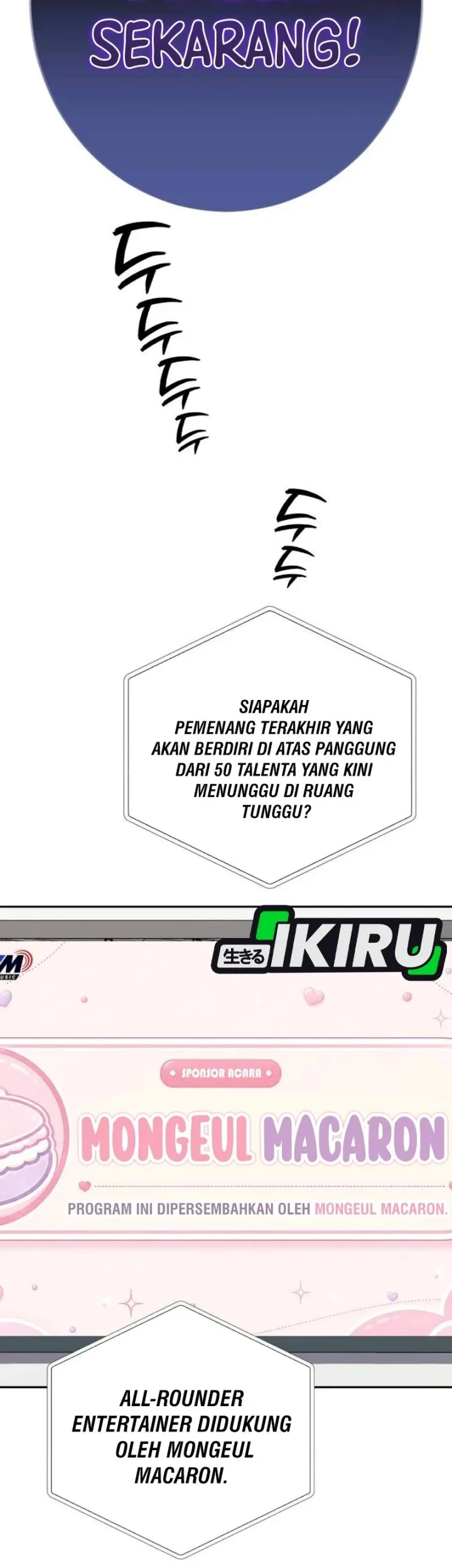 Voice Phishing Turns Your Life Around Chapter 92 Gambar 33