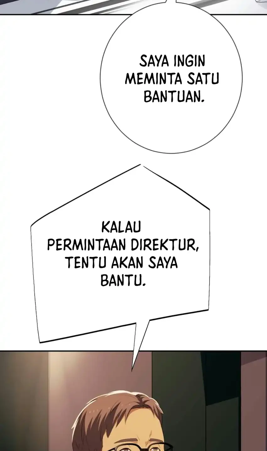 Voice Phishing Turns Your Life Around Chapter 94 Gambar 41