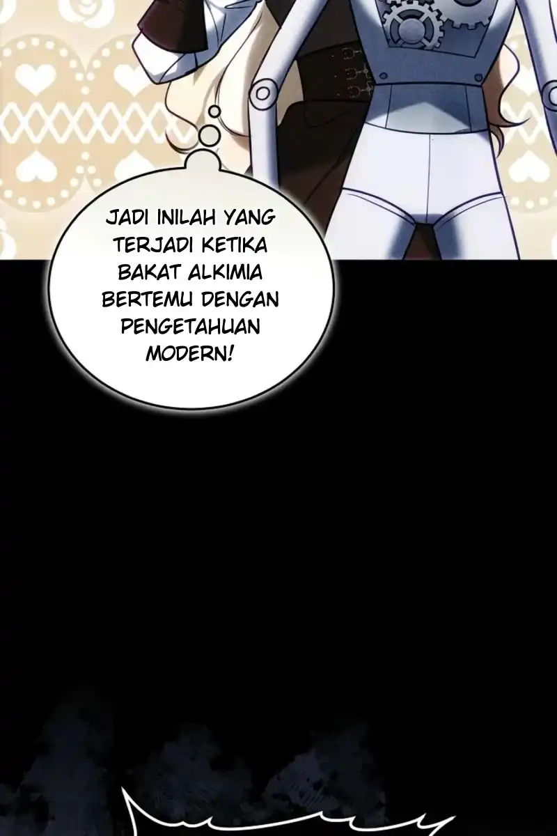 Vote for Your Knight! Chapter 1 Gambar 76