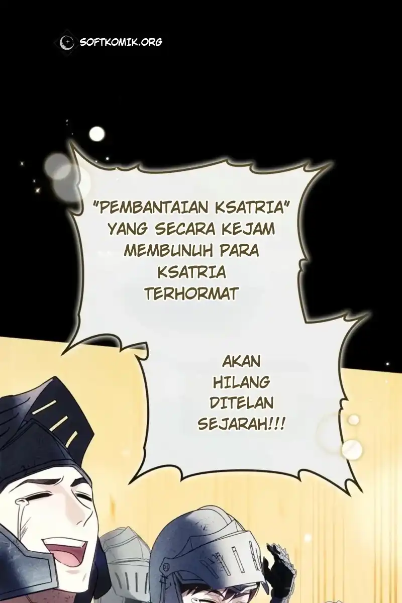 Vote for Your Knight! Chapter 1 Gambar 83