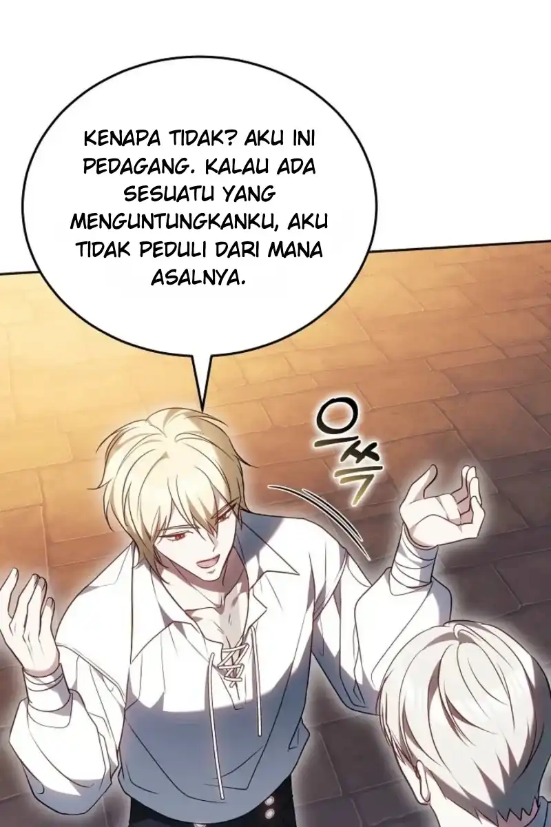 Vote for Your Knight! Chapter 10 Gambar 56