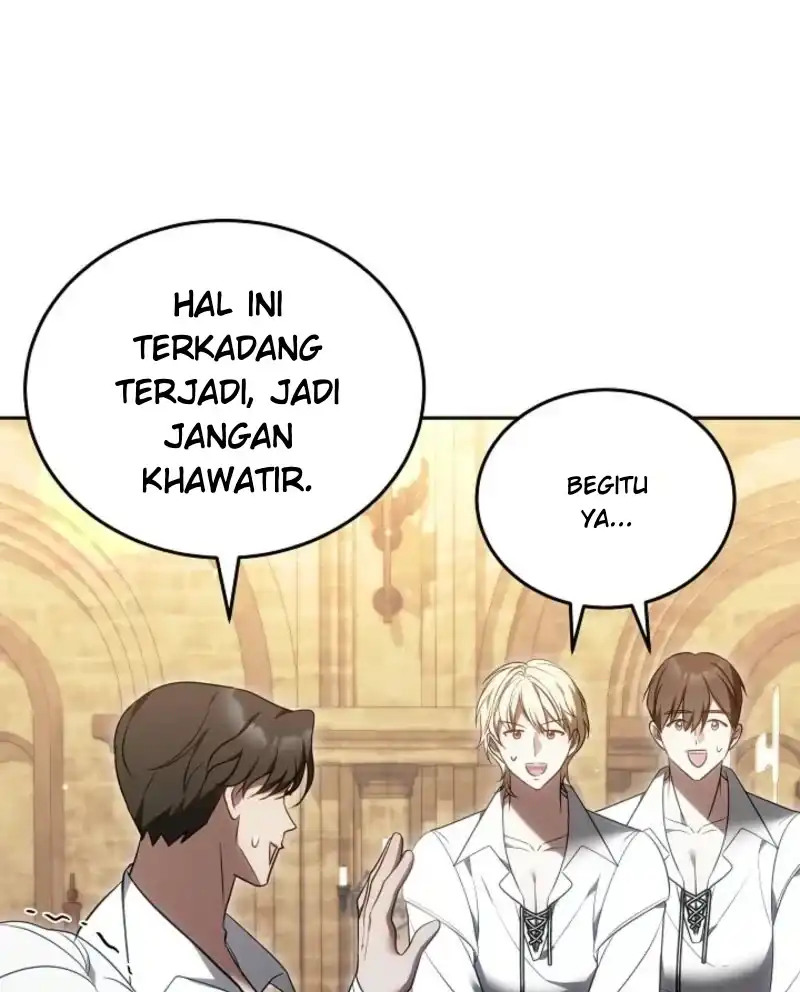 Vote for Your Knight! Chapter 10 Gambar 61