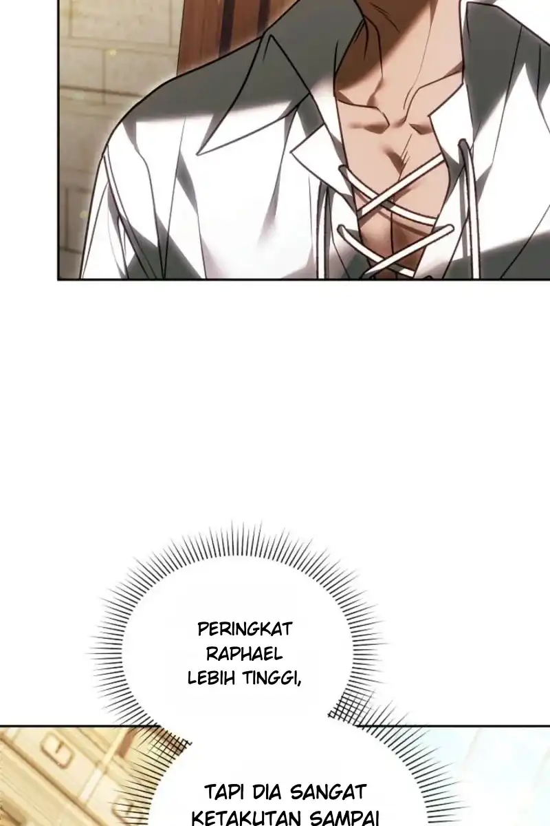 Vote for Your Knight! Chapter 12 Gambar 54