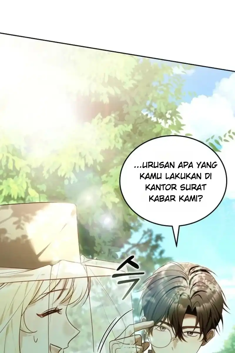 Vote for Your Knight! Chapter 14 Gambar 70