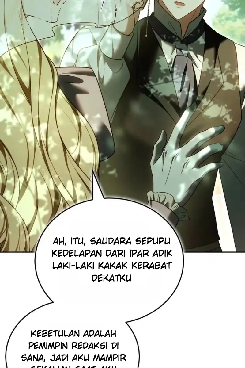 Vote for Your Knight! Chapter 14 Gambar 71