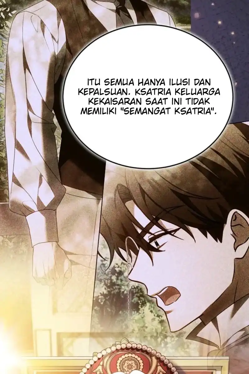 Vote for Your Knight! Chapter 15 Gambar 37