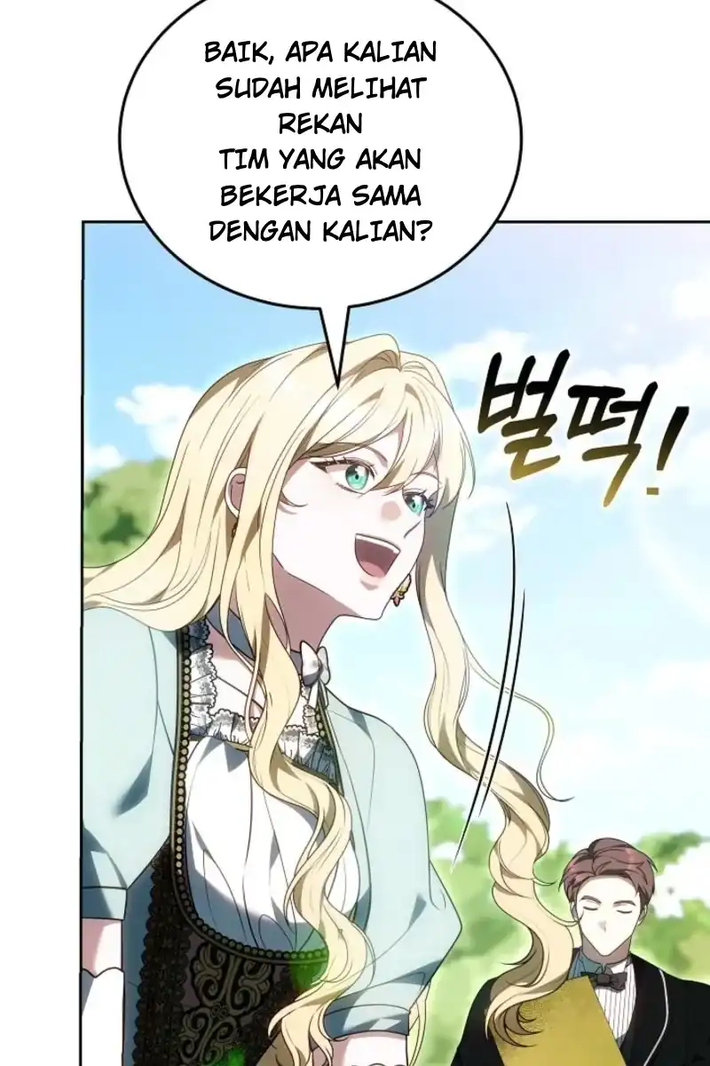 Vote for Your Knight! Chapter 16 Gambar 72