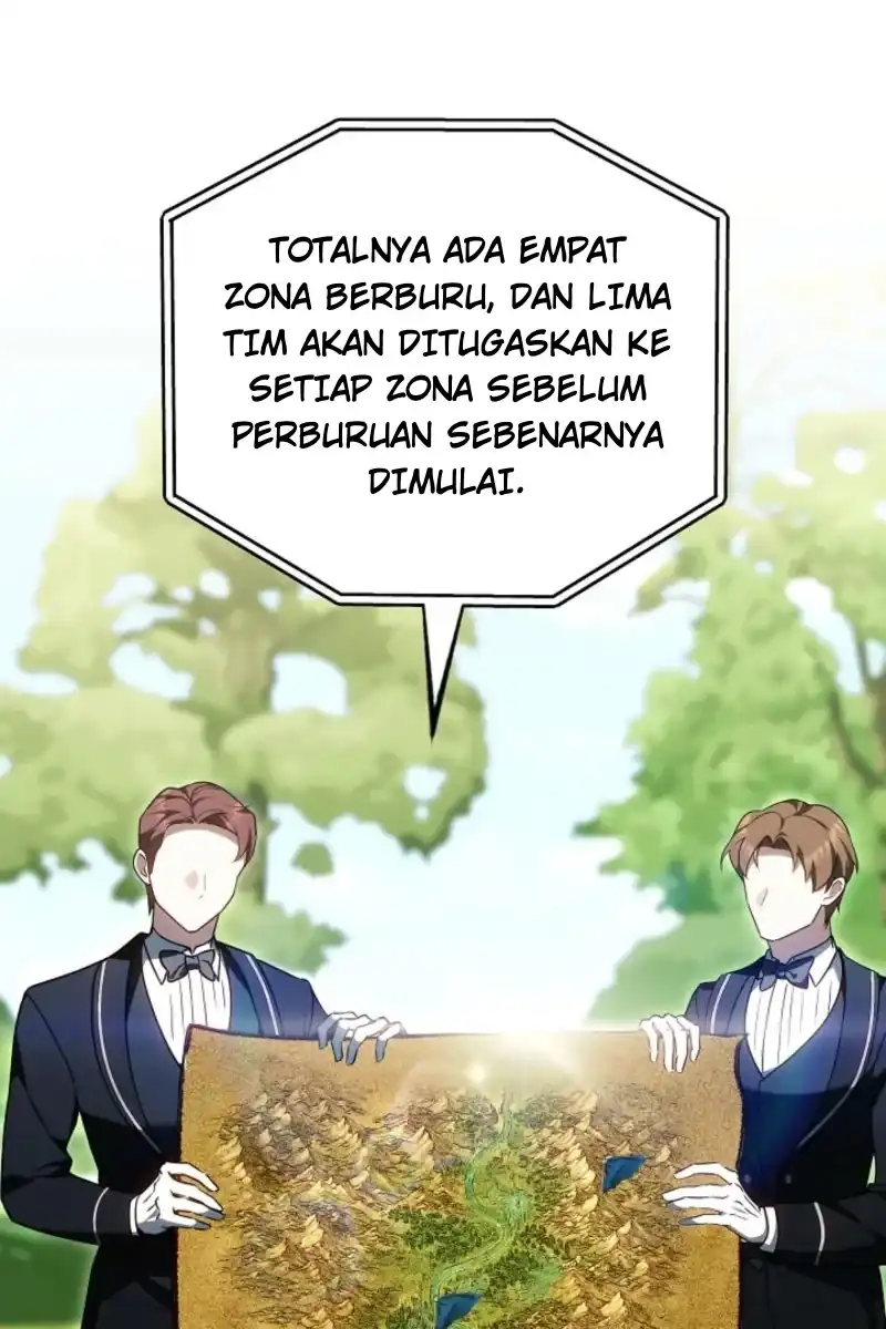 Vote for Your Knight! Chapter 16 Gambar 74