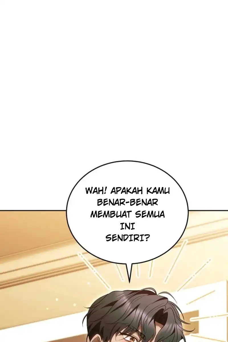 Vote for Your Knight! Chapter 19 Gambar 56