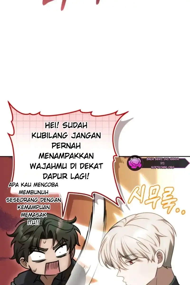 Vote for Your Knight! Chapter 20 Gambar 54