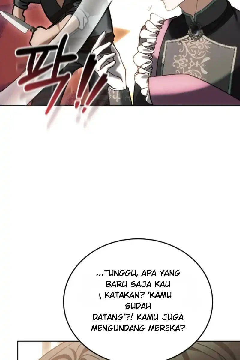 Vote for Your Knight! Chapter 20 Gambar 55