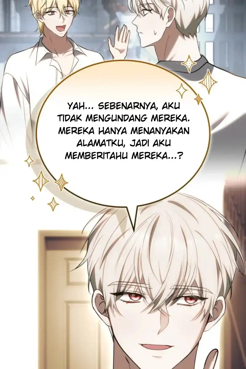 Vote for Your Knight! Chapter 20 Gambar 58