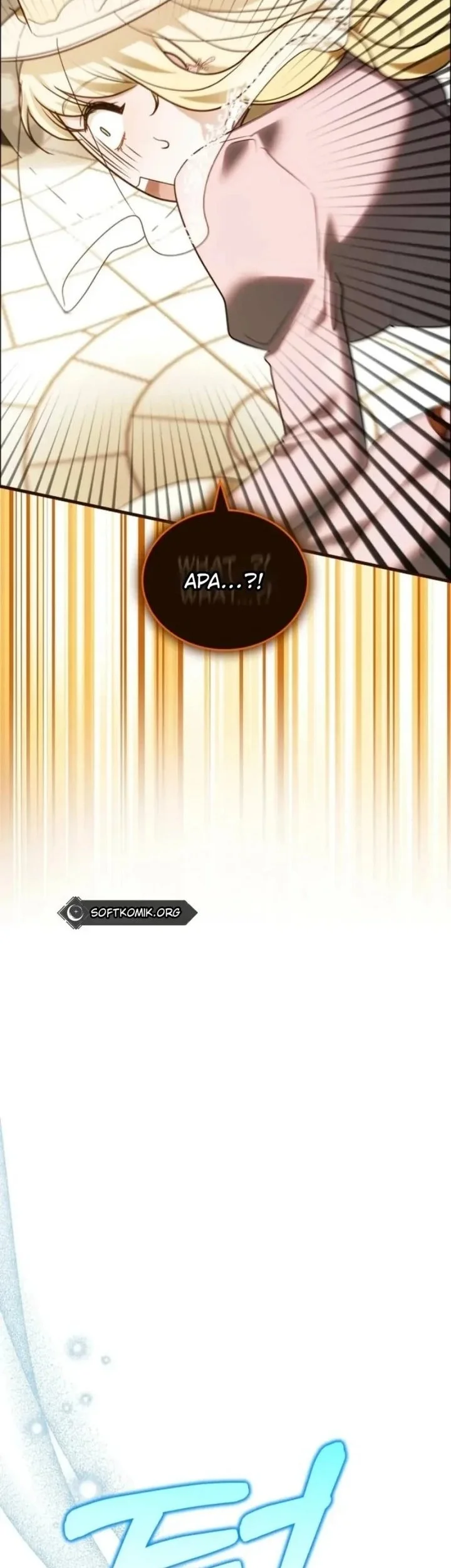 Vote for Your Knight! Chapter 23 Gambar 28