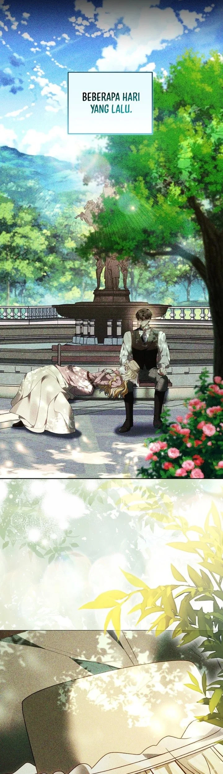 Vote for Your Knight! Chapter 24 Gambar 32