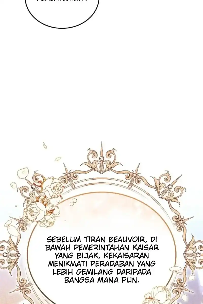 Vote for Your Knight! Chapter 3 Gambar 59